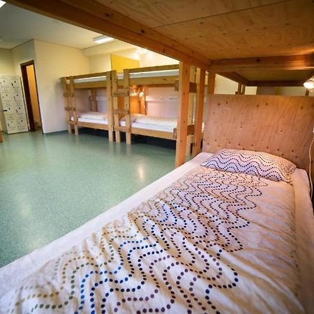 Arbot Hostel Húsavík Dış mekan fotoğraf