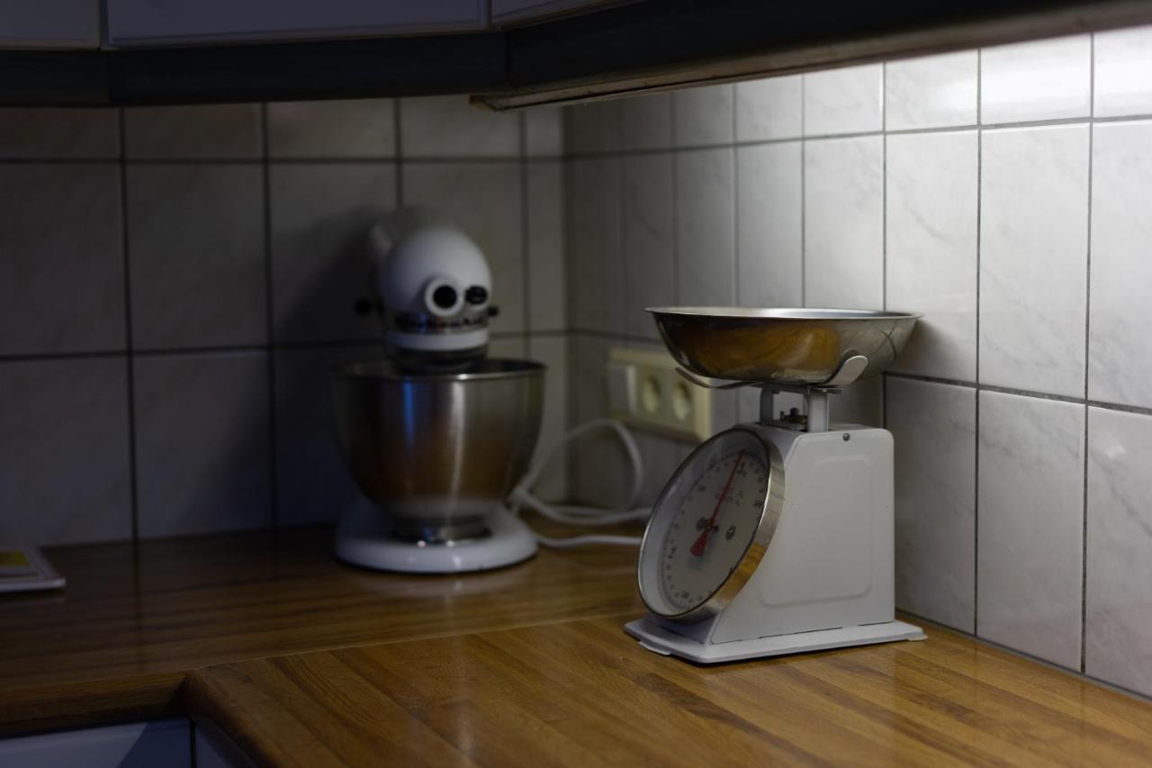 Arbot Hostel Húsavík Dış mekan fotoğraf