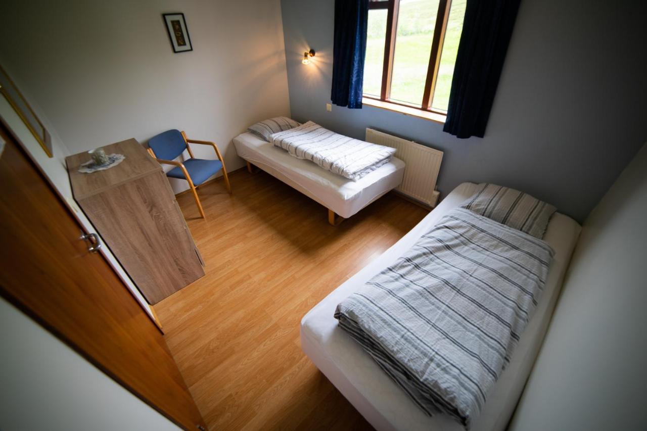 Arbot Hostel Húsavík Dış mekan fotoğraf